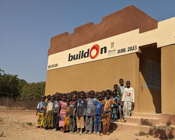 From The Gold Mine to The Classroom: A beacon of hope in the fight against child labour
