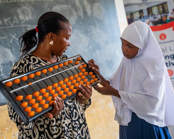 The Future of STEM Belongs to Every Child