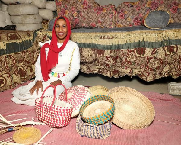 Weaving a More Resilient Future