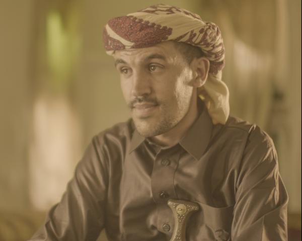 Isam Hmeidan - Yemen