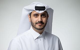 Mana Mohammad Al-Ansari, Executive Director Silatech Programme